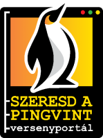 SZERESD A PINGVINT Junior Linux Adminisztrátorok Versenye