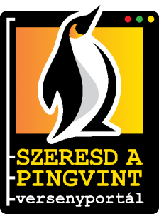 PINGVINVERSENY